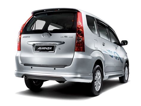 rental mobil avanza  rental mobil avanza