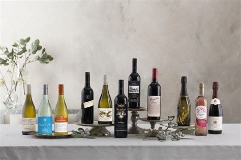 treasury wine estates  business division  launch  shout