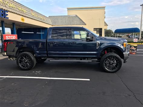 lifted     pics ford truck enthusiasts forums