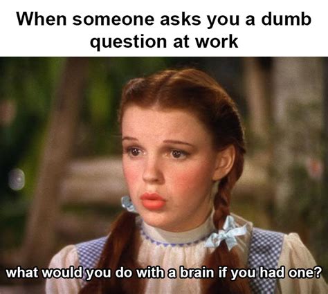 61 funny memes about work that you should read instead of working