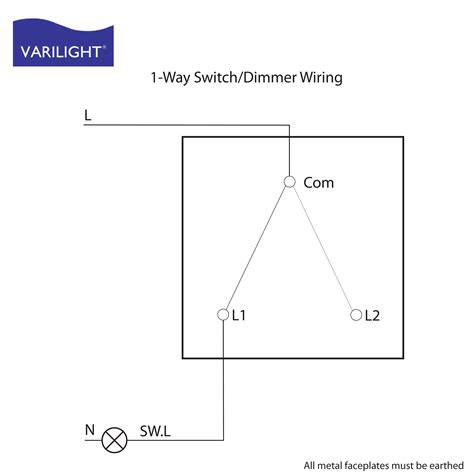single pole dimmer switch wiring diagram diagram single pole dimmer switch wire diagram