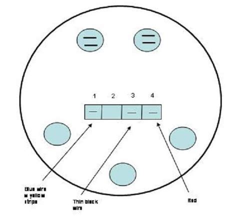 vdo gauges wiring diagrams wiring diagram pictures