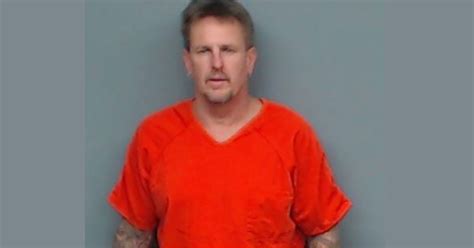 Sex Offender Facing New Sexual Misconduct Allegations Texarkana Today