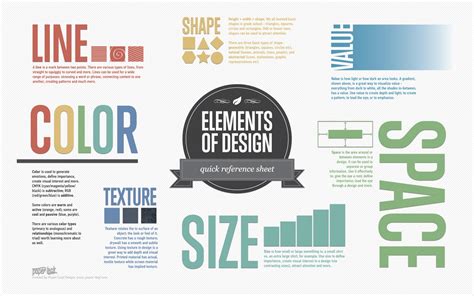 elements  design infographic ipad art room