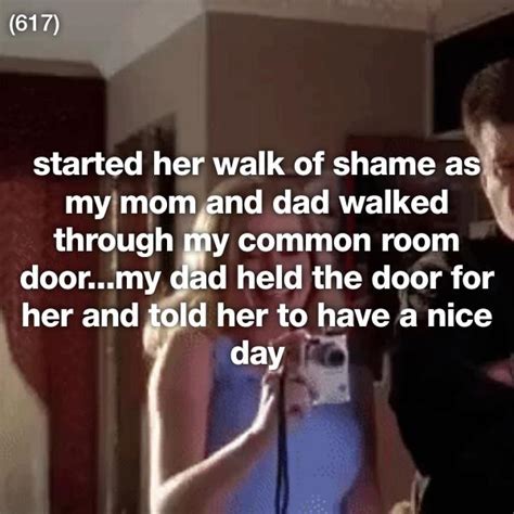 29 of the most hilarious and embarrassing walks of shame ever