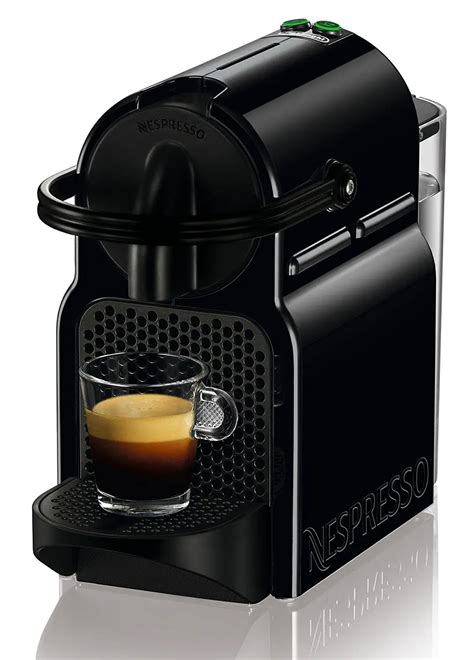 nespresso coffee machine  latte  espresso