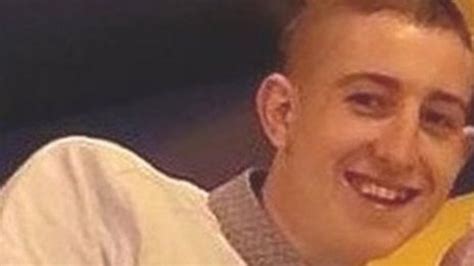 second man arrested over death of stephen mcgowan in greenock bbc news