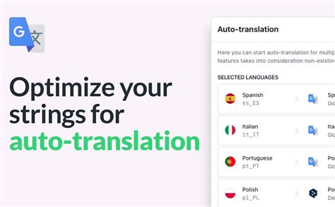 How To Optimize Your Website For Ai Translation Simplelocalize