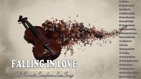 top 20 beautiful romantic violin love songs instrumental