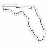 Florida State Outline Vector Map Simple Clipart Shape Clip Getdrawings Google Search Clipartmag Choose Board sketch template