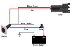 wheel trailer wiring diagram rv wiring diagram white board diagram jayco rv owners