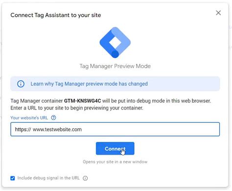 setting  google analytics  ga  google tag manager paragon