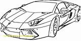 Lamborghini Huracan Pages Coloring Drawing Getdrawings sketch template