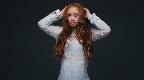 madeline stuart 18 year old model with down syndrome to