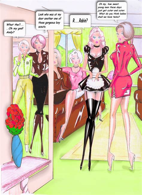smooth slick n shiny the kinky dreams of andy latex some of my art