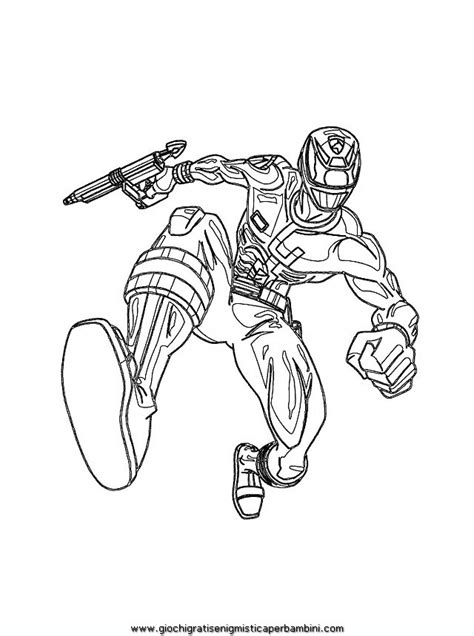 power rangers super megaforce coloring pages  getcoloringscom