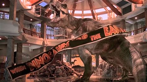 25 fun facts about jurassic park the hob bee hive