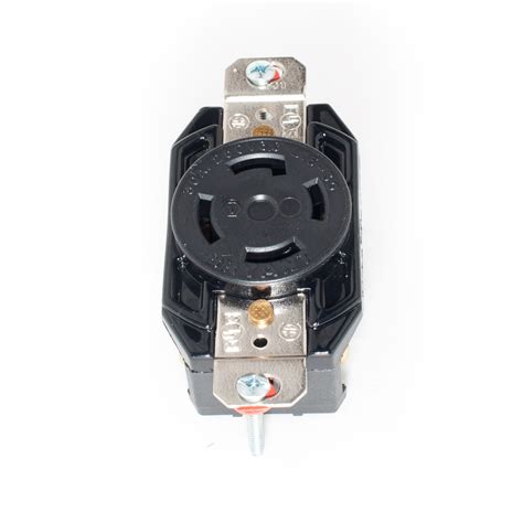 pw ph   twist lock receptacle tremtech electrical systems