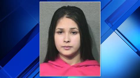 Woman Accused Of Forcing Girl 14 Into Prostitution
