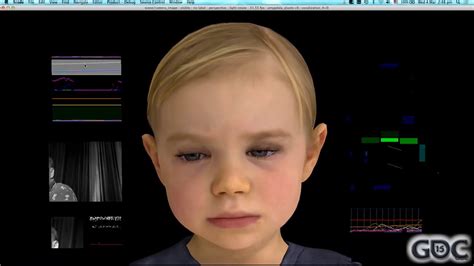 digital baby amazing artificial intelligence youtube