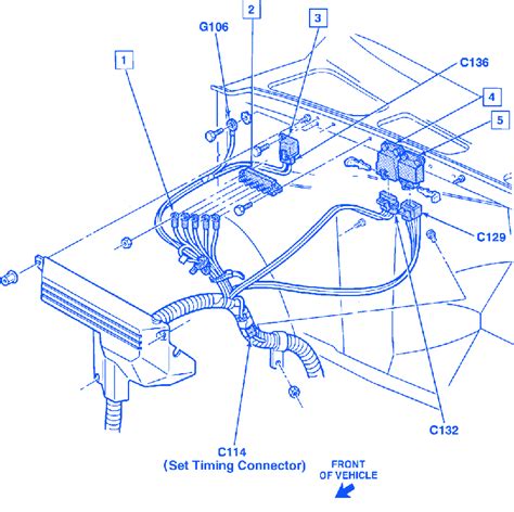 chevy  fuel pump wiring diagram qualityinspire