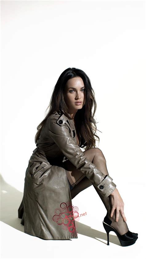 Megan Fox Stockings Thefappening Pm Celebrity Photo Leaks