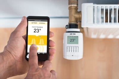 beste warmtepomp test warmtepompen consumentenbond thermostat walkie talkie water