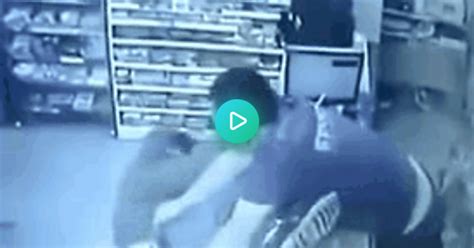 a robbery gone wrong on imgur