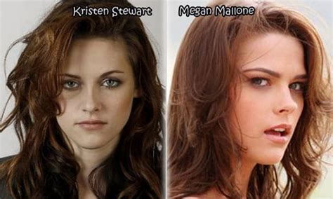 49 Celebrities And Their Pornstar Doppelgangers Part 2 Of