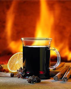MINI-Feuerzangenbowle - Feuerzange für die Tasse: Amazon