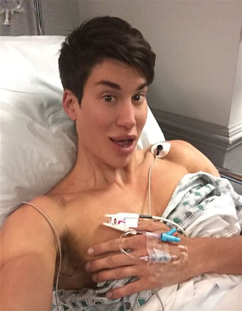 Human Ken Doll Justin Jedlica Continues Mission To Be