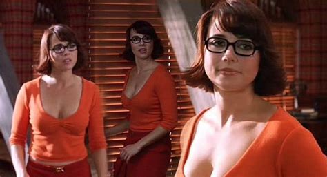 velma  scooby doo    show   asian woman page