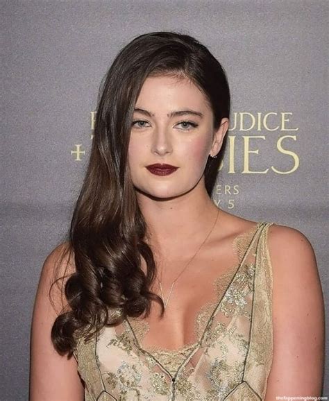 Millie Brady Nude Topless And Sexy Compilation 74 Photos Sex Video