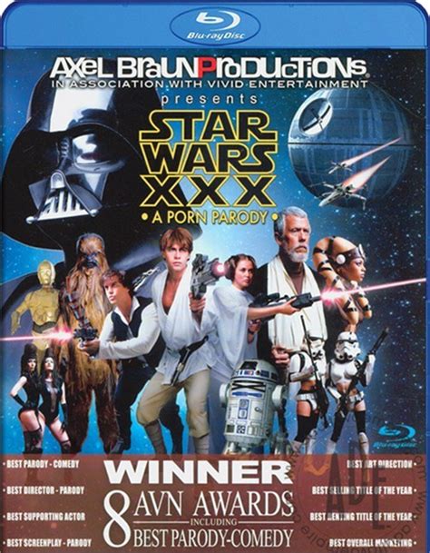 star wars xxx a porn parody streaming video at ed powers vod with free