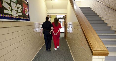 as female jail population increases call for reform column