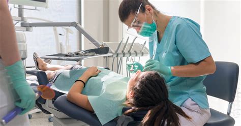 Do Fillings Hurt Types Of Fillings Numbing Prevention And More