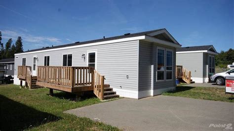 2 Bed 2 Bath 2019 Mobile Home Mobile Home For Sale In