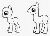 Pony Cutie Crusaders Pngitem Pngkit Ponies Rarity Jing sketch template