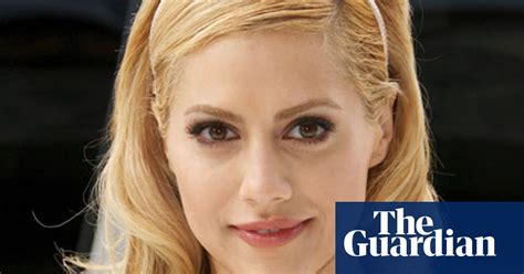brittany murphy a life in clips film the guardian