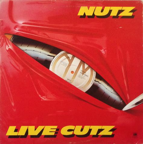 nutz  cutz releases reviews credits discogs