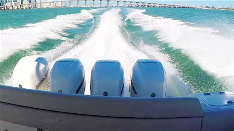 comparing sterndrive io  inboard engines  power boats  boat life