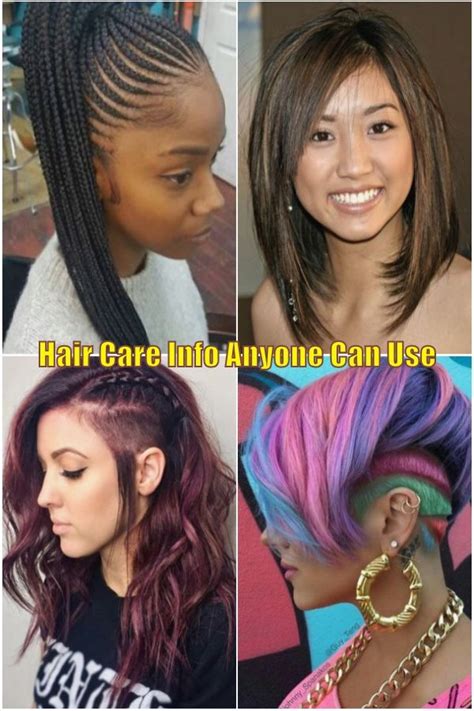 popular good hair strategies       hair styles
