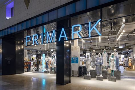 primark   prominent  retailer  hit  czech market europapropertycom