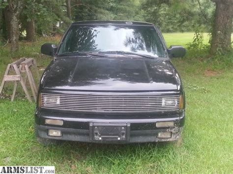 armslist  sale  chevy  project truck