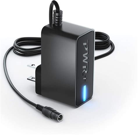 pwr  ac power adapter  dell soundbar speaker ul listed extra long cord ax axpa