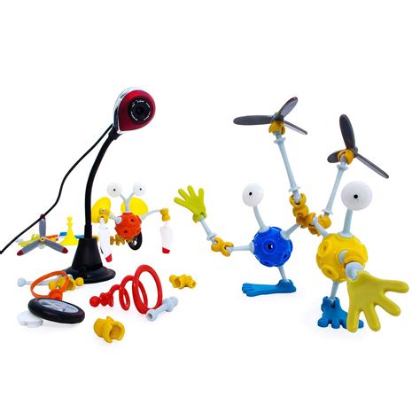 stop motion animation kit stop motion animation kit uncommongoods