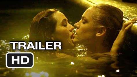 breaking the girls official trailer 1 2013 thriller hd youtube