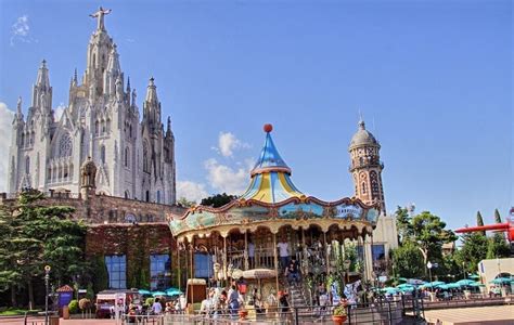 ver en barcelona en  dias plaza de catalunya barcelona paseo de gracia