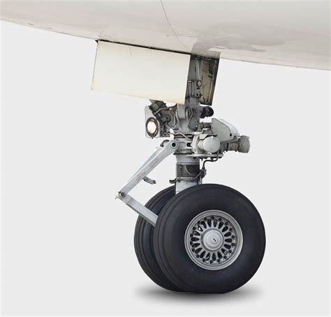 landing systems aircraft landing gear hydraulic brake controls