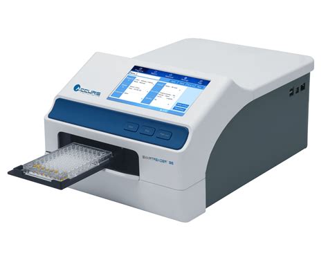 accuris microplate reader